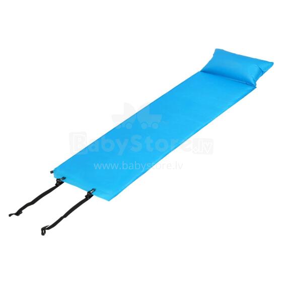 Self-inflating mat Springos PM036