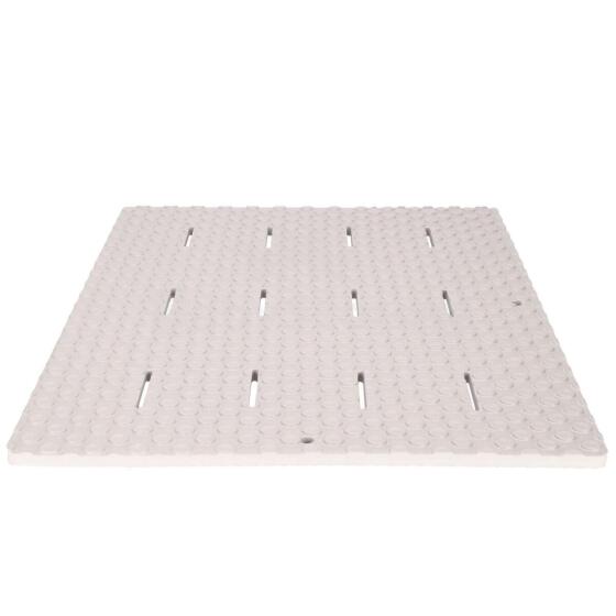 Anti-vibration floor mat Springos FM0010