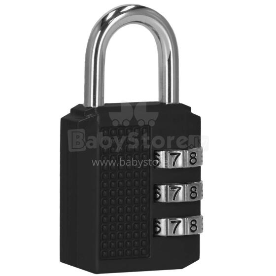 Padlock with code Springos GA0077