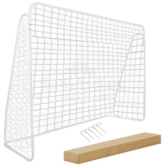 Futbola vārti Springos SG0008 210x150 cm