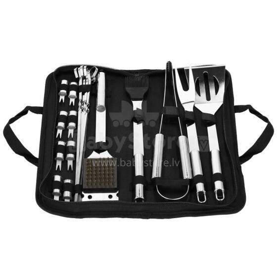 Grill accessories set Springos BQ0022