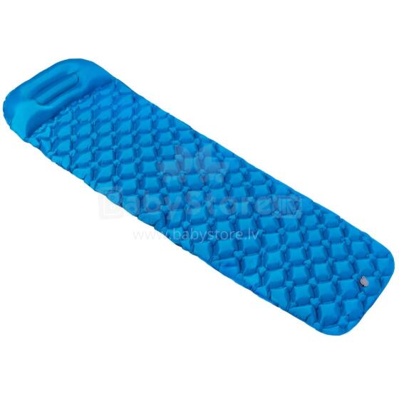 Camping mat Springos PM048 190x58x4 cm