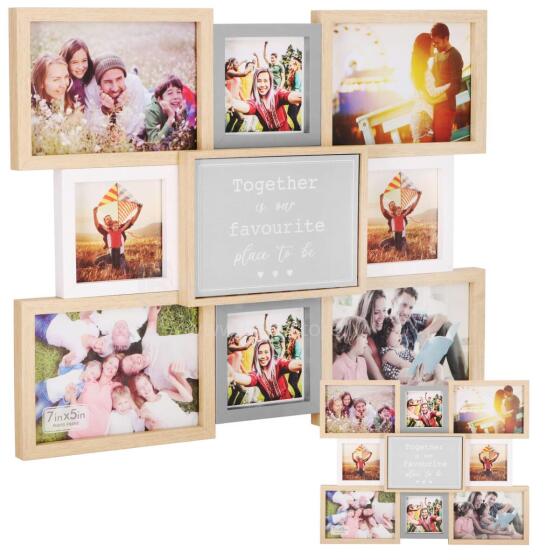 Photo frame Springos PF0031