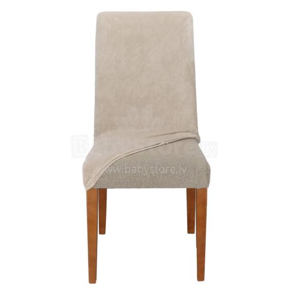 Chair cover Springos HA5240