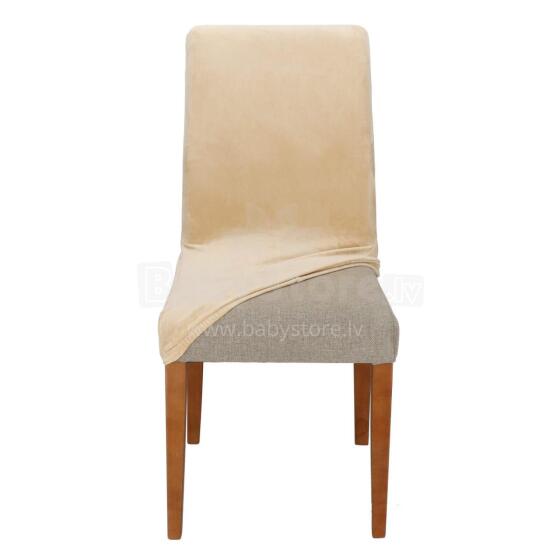 Chair cover Springos HA5242