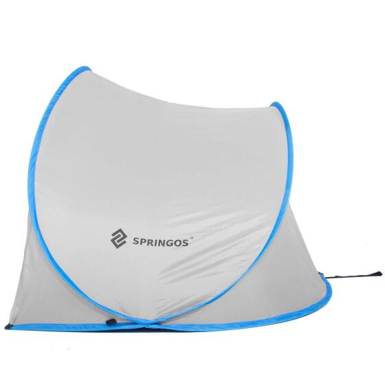 Pop up tent Springos PT014 200 x 120cm