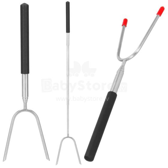 Barbecue Fork Springos BQ0023