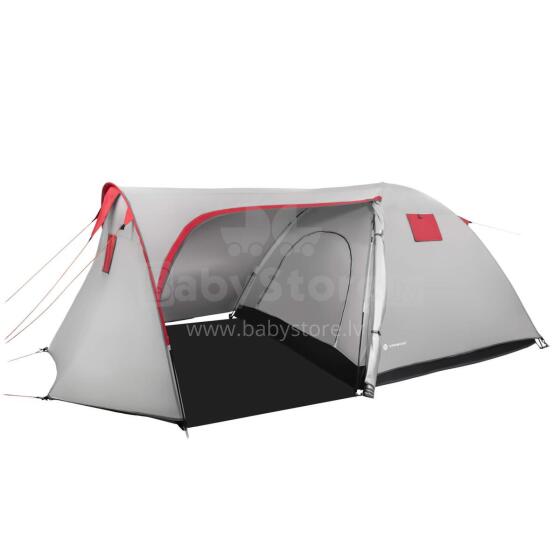 Camping tent Springos PT028 390 X 210 X 135 CM