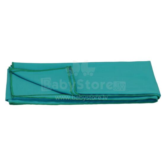 Quick-drying beach towel Springos CS0117 180x90 cm