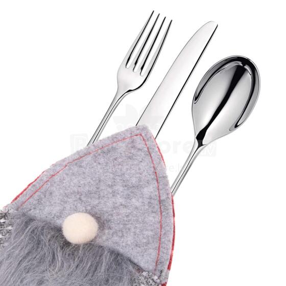 Cutlery pocket 2 pcs. Springos CA0603