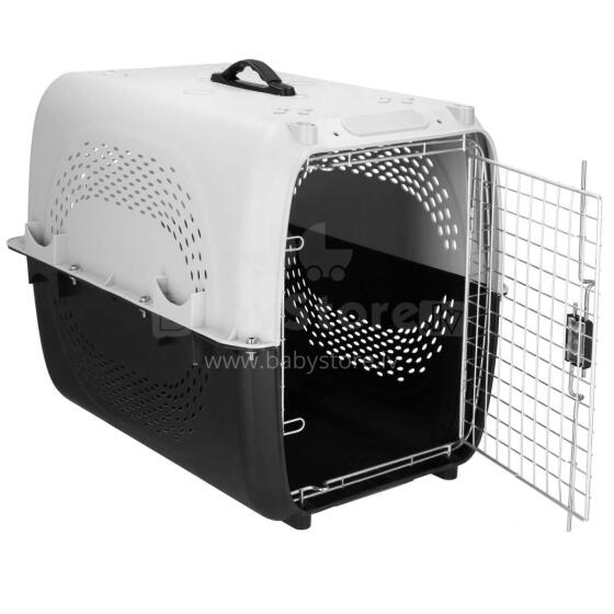 Transport cage Springos PA0328 up to 20 kg 69x47x55 cm