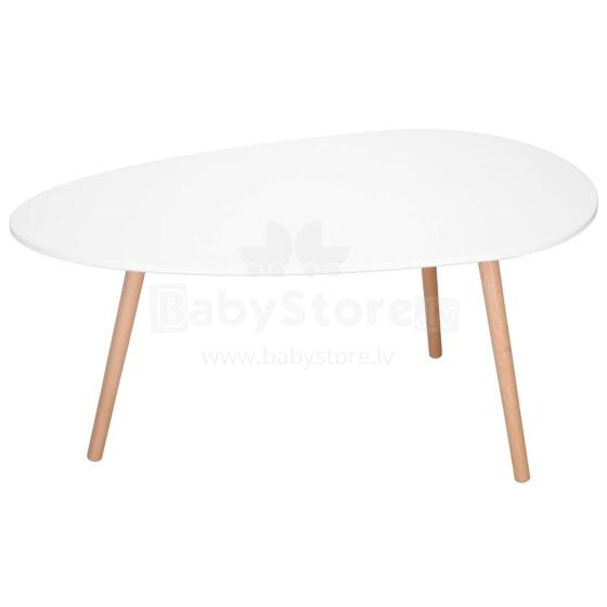 Coffee Table Springos HF0013 100 x 60 x 48 CM