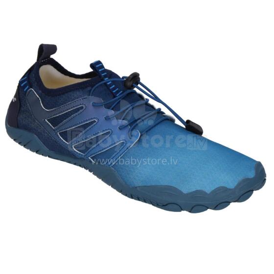 Men's Water Shoes Springos CS0140 size 44 dark blue