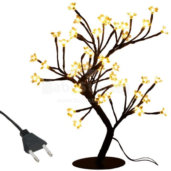 Led light decor,  Bonsai Tree Springos CL4123