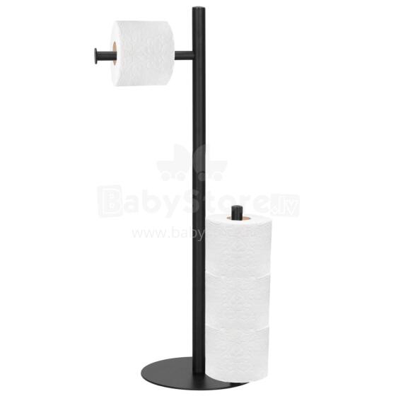 Toilet paper holder Springos TS0013 55cm