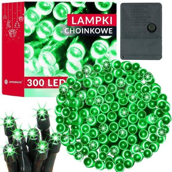 Рождественские гирлянды Springos CL0341 300 Led 22,5 м