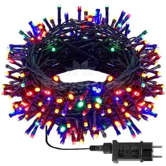 Christmas lights Springos CL4094 1000 Led 50m