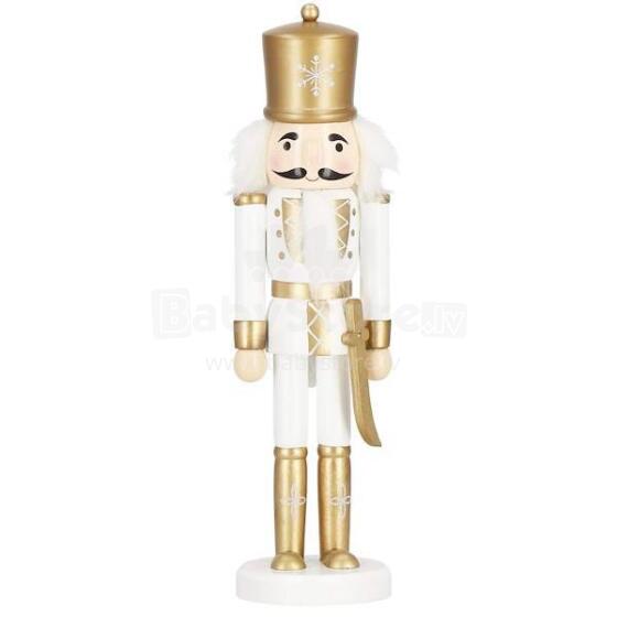 Christmas figurine nutcracker Springos CA1118 30cm