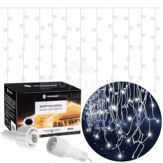 Christmas lights Springos CL0516 500 Led 20 m