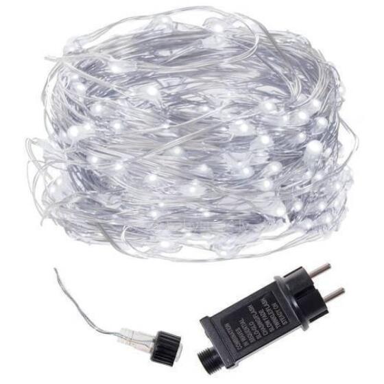 Christmas lights Springos CL0309 300 Led 30m