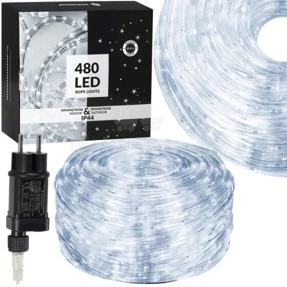 Kalėdinės lemputės Springos CL4117 480Led 21,5 m