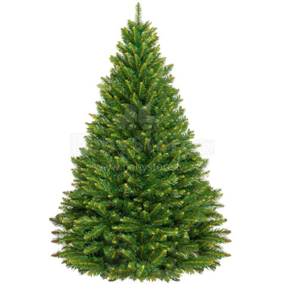 Artificial Christmas tree Springos CT0171 220 cm