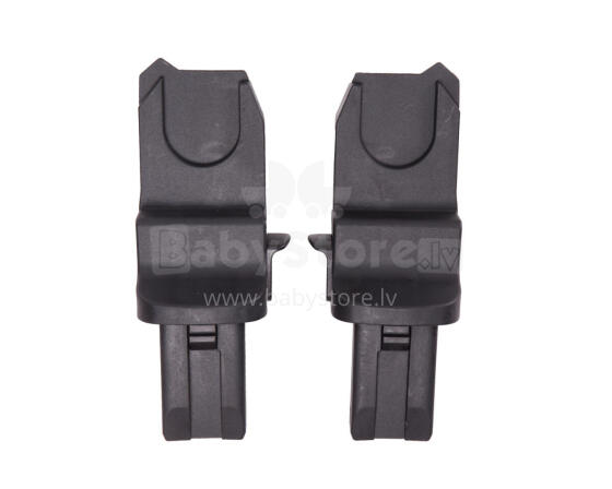 Adaptor for car seat Divaina