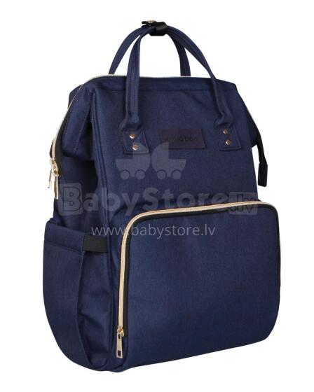 Mama bag Siena Navy