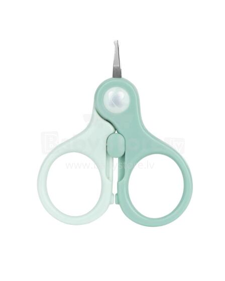 Scissors Scissy Mint