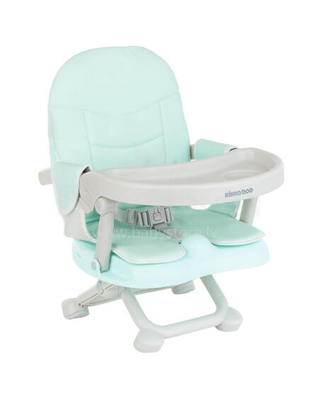 Booster seat Pappo Mint