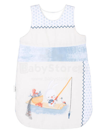 Sleeping bag 0-6m The Fish Panda 