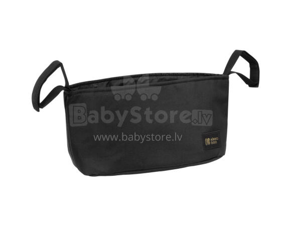 Stroller organizer Zoe Black