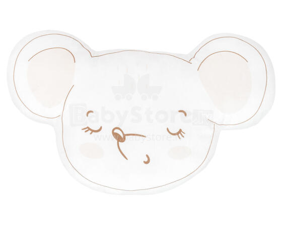 Plush toy-pillow Joyful Mice