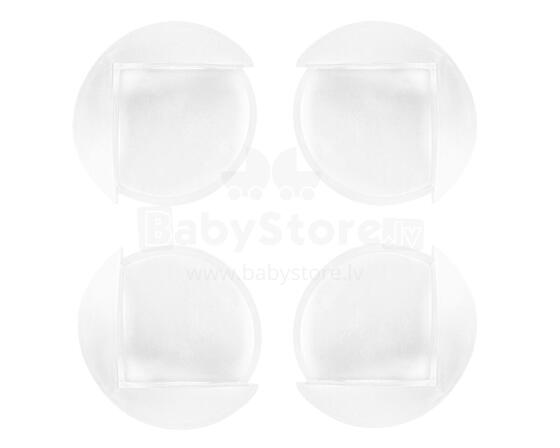 Corner guards Ball shape small 4pcs