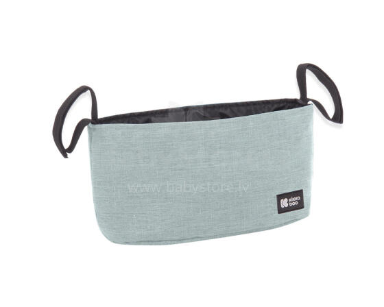 Stroller organizer Zoe Mint