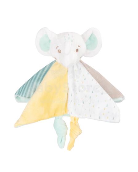 Doudou toy Elephant Time
