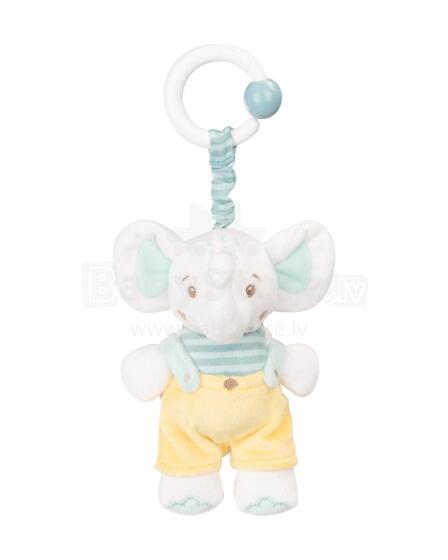 Vibration toy Elephant Time 
