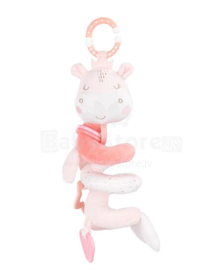 Vertical spiral toy Hippo Dreams
