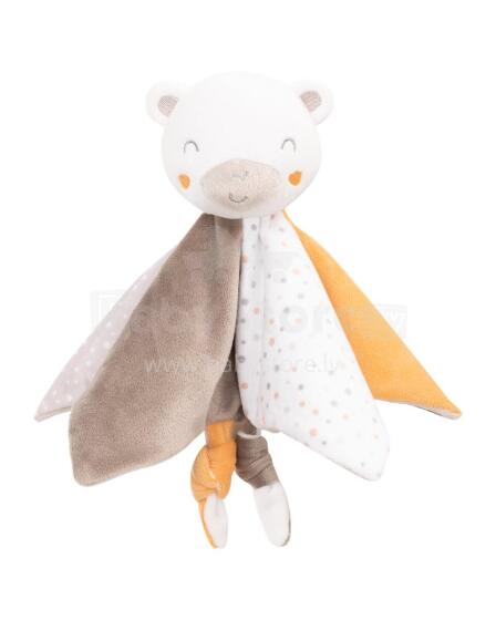 Doudou toy My Teddy
