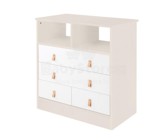 Chipboard dresser Aspen Beige