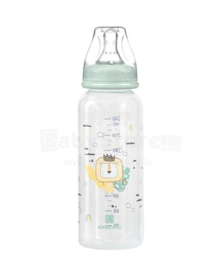 PP feeding bottle 240ml Savanna Mint
