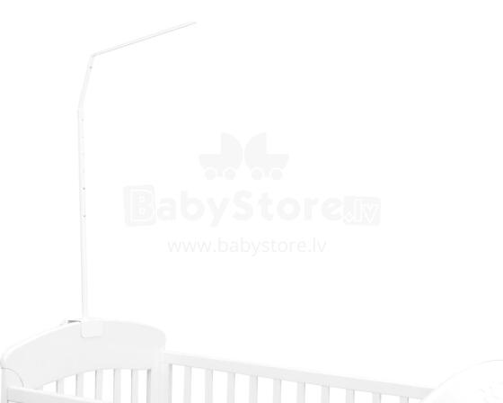 Baby mosquito net holder