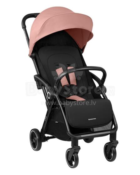 Autofolding pushchair Ciela Pink