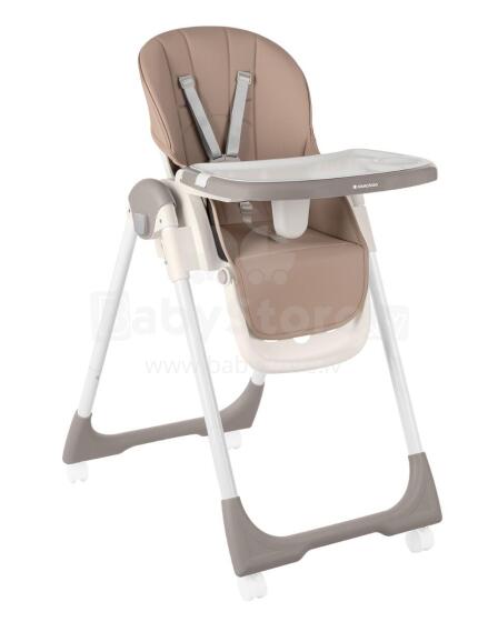 Highchair Spicy Beige