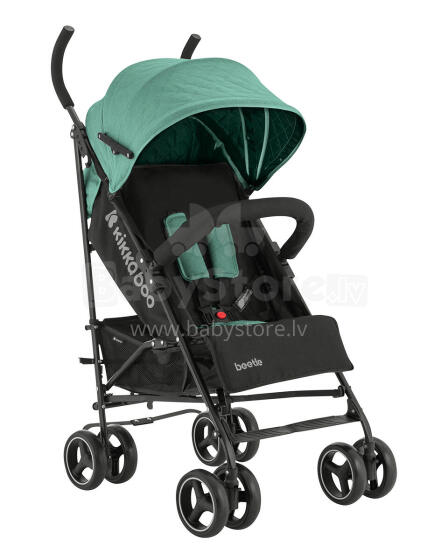 Pushchair Beetle Mint 2023