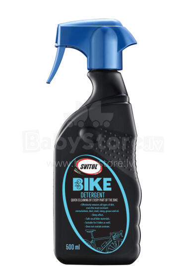 Bike cleaner SVITOL BIKE, 500ml