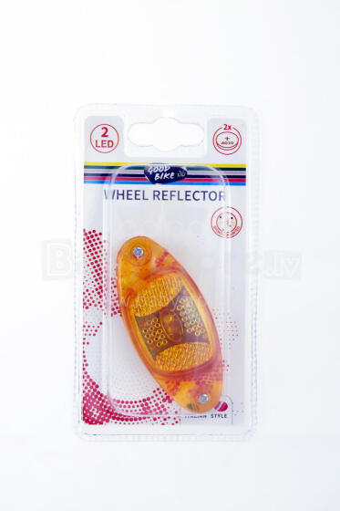 LED reflector REFLECTOR