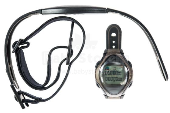 Heart rate monitor COACH with HRM belt 