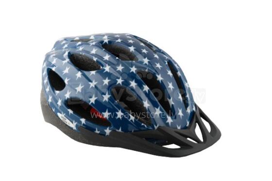 Bicycle helmet for adults AMERICAN STARS, size L