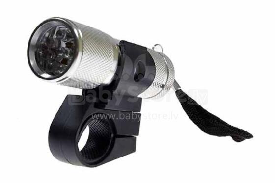 Front light TORCH9